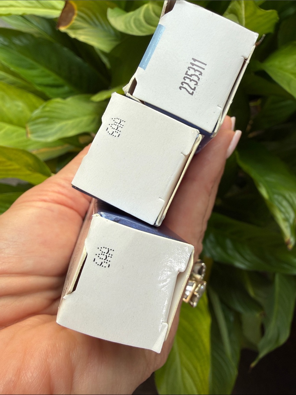 3 x No7 Lift & Illuminate Triple Action EYE Cream Reduce Dark Circles & Wrinkles - Picture 9 of 11
